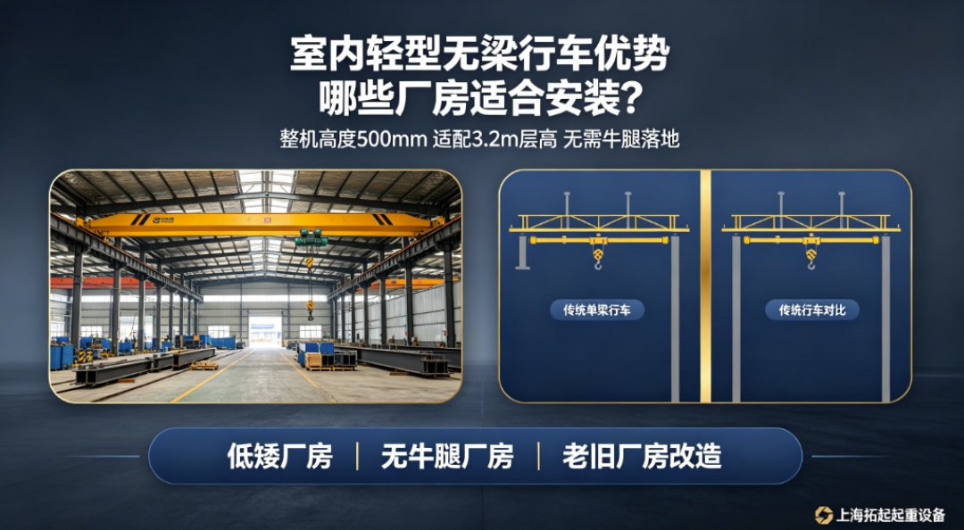 上海拓起无梁行车封面图 上海拓起无梁行车封面图